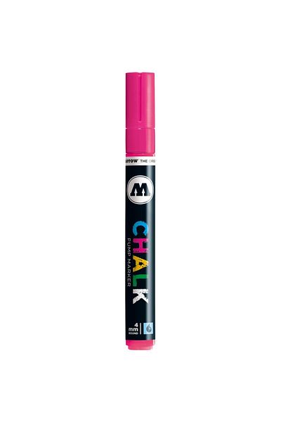 Molotow Decomarker 4mm Neon Pink