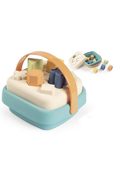 Smoby Shape Sorter Toy