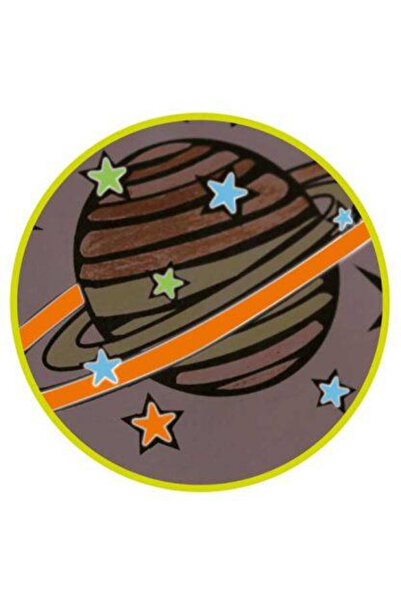 Brainstorm Reflexní barevné fixy