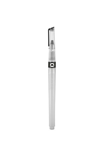 Molotow Marker Gol Reincarcabil Aqua Squeeze Pen Easy Pack 1mm
