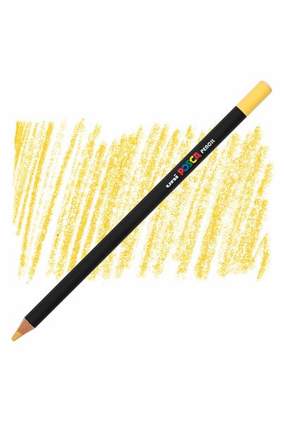 POSCA Creioane colorate, ceară uleioasă, KPE-200, diverse culori