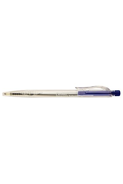 Forster Pix transparent cu mecanism, albastru
