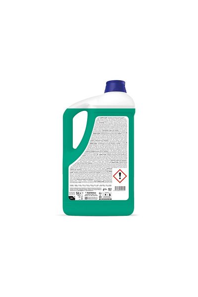 SANITEC Detergent Pardoseli, Mar, 5000 ml Igienic Floor,