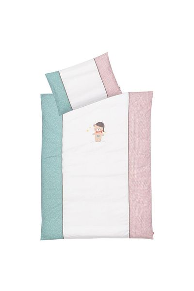 Fehn Children's bedding - Bruno the Bear