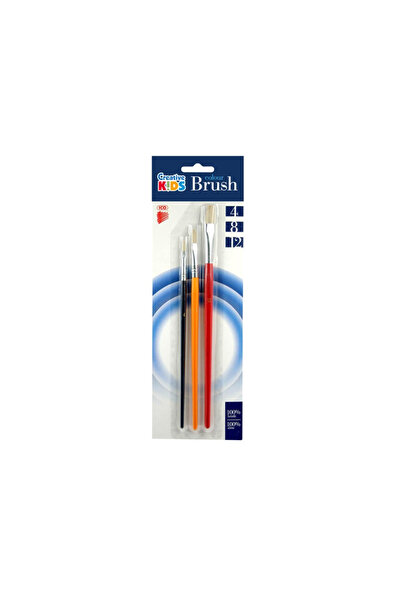 Creative Kids Pensule 4, 8, 12