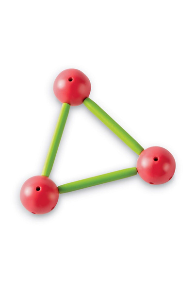 Learning Resources Stem Explorers™: Γεωκατασκευαστές