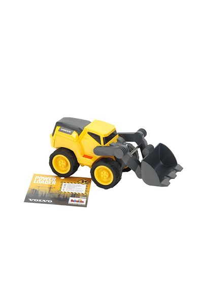 Klein Buldozer Volvo - Jucarie Pentru Copii