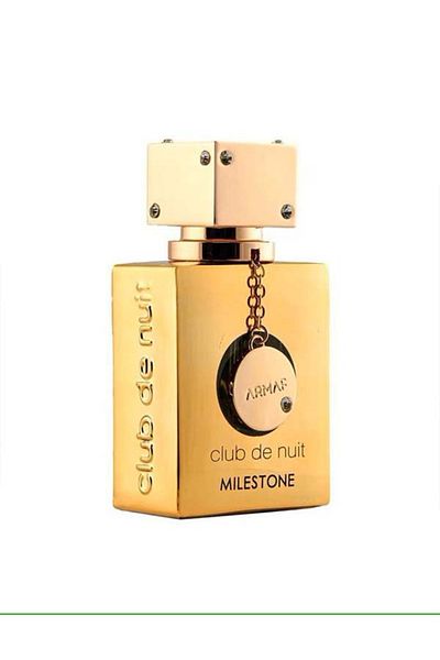 Armaf Armaf Club De Nuit Milestone Perfume 105ml