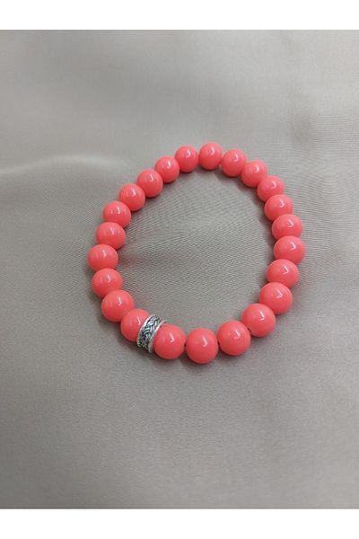 Demeter Patternless Glass Bracelet