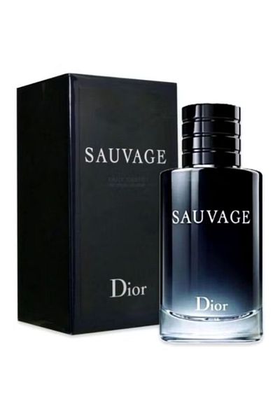 Dior Sauvage EDP for Men 60ml