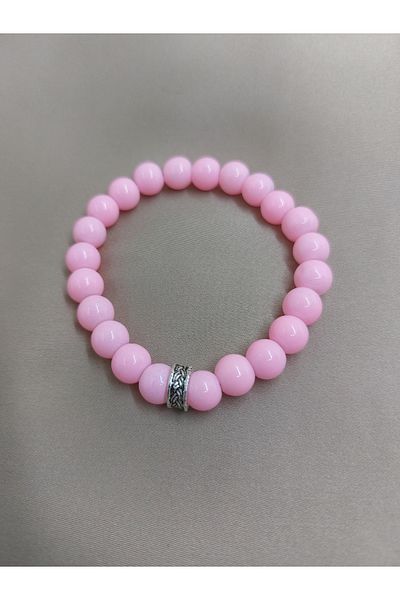 Demeter Patternless Glass Bracelet
