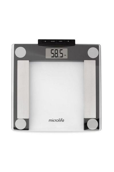 Microlife Scale WS 80