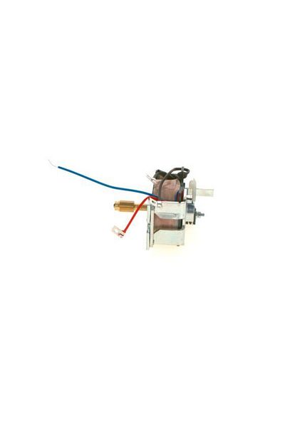 Bosch Mars Otomatigi 24V Alfkb National Daf Man