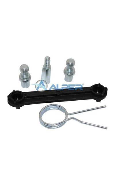 ALPER 6 Gears V-347 V-184 Convenient Tie Rod Repair Kit