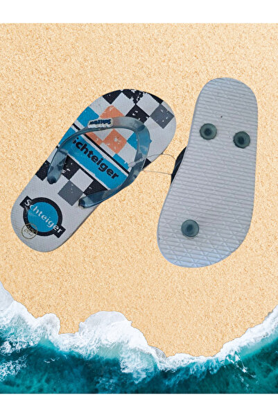 Zen Міжпальцеві пляжні капці для хлопчиків