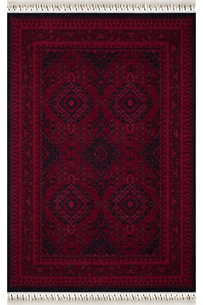 Pierre Cardin Halı History Hy03a Etnik Desenlere Sahip Zelanda Yünü İle Dokunan Özel Tezgah Halı