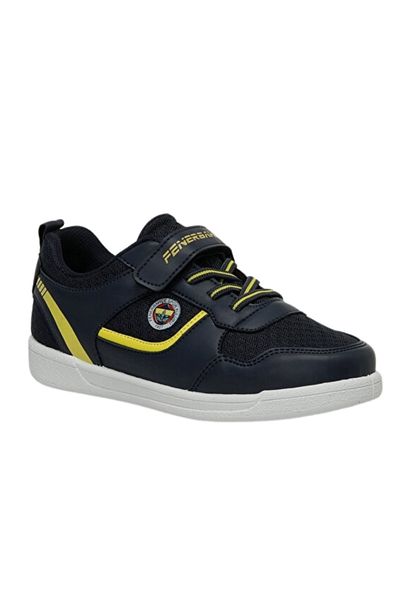 Kinetix Hornet Filet Fb Licensed Kids Sneaker