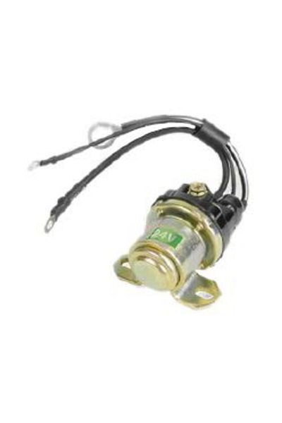 DELCO-REMY Mars Intermediate Automatigi 24V Bmc Pro 827 39Mt (Uc Cable) / ( 8200519   Ycyn)