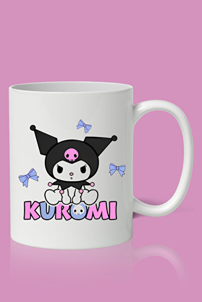 designedfy كوب مطبوع بشريط كورومي