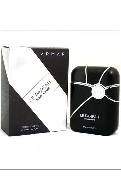 Armaf Armaf Le Parfait for Men Eau de Toilette 100ml