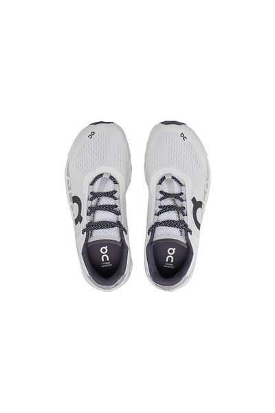 ON Running Cloudmonster Men's Shoes All White