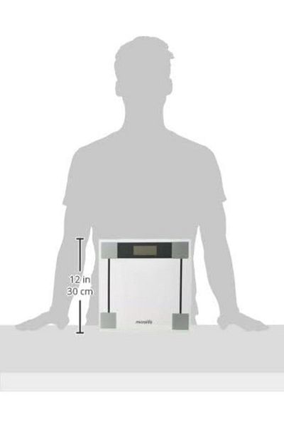 Microlife MICROLIFE Scale WS 50 Weigth