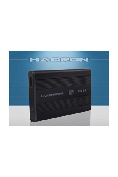 HADRON Usb 2.0 Sata 2,5'' Hdd Kutusu Hd957