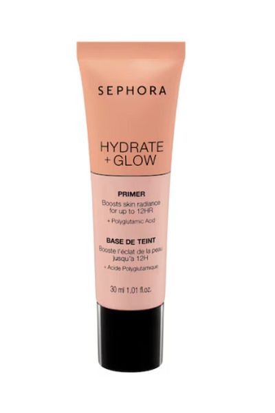 SEPHORA Hydrate Glow Moisturizing & Brightening Makeup Base