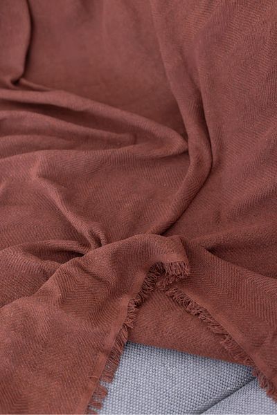 Koza Mix towel Калъф за диван с тема „рибени райета“ 180*210