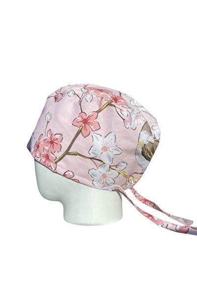 favori bonem Tesettür Boy Doktor Bonesi Hemşire Bonesi Aşçı Bonesi Cerrahi Bo...