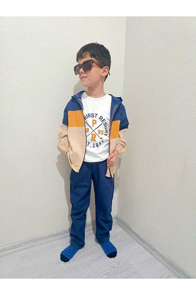 Uslukids Set sezonier pentru copii