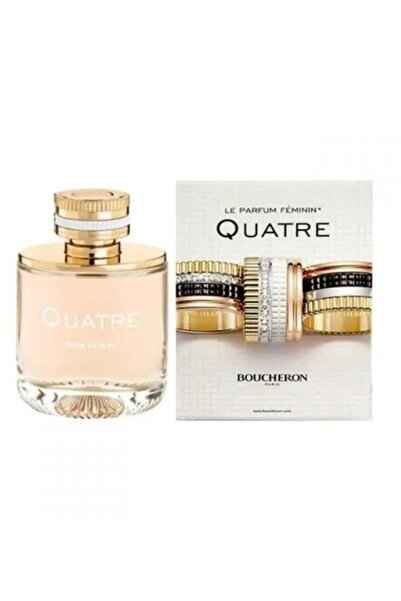 Quatre Fleuves عطر كواتري EDP 100ملليلتر