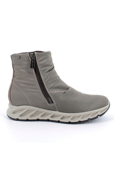 IGI&CO Παπούτσια για γυναίκες/κορίτσια IGI&Co DOSGT 66778 Textile Pietra (Γκρι Πέτρα)