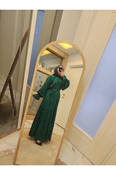 Mmasiva collection tesettür elbise