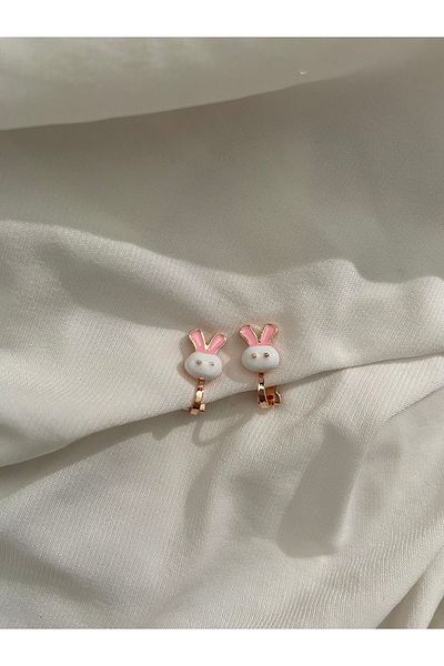 alpikom Compression Earrings That Provide Practical Use for Children Without Ear Holes