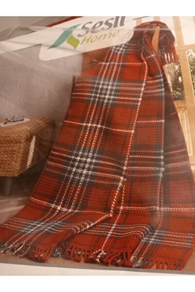 SESLİ HOME 150x200 çift kişilik battaniye