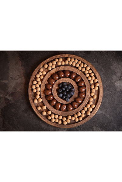 Rabo Craft Large Size Wooden Presentation Rack 28 cm