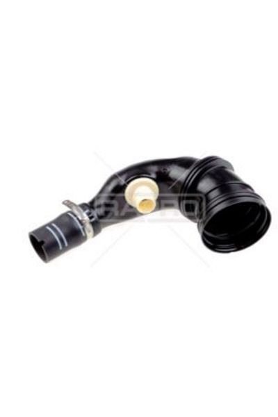 RAPRO Air Filter Hose (Fiat 500-500L Egea-Doblo Ii 1.3Jtd / Alfa Romeo Mito)