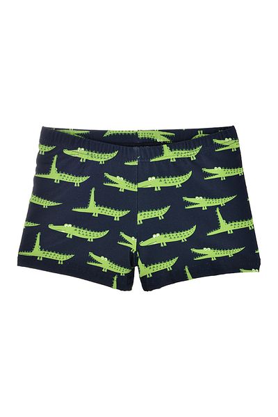 Panço Fiú Gator Trunk modell 20120087   Y piel Cipők