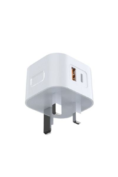 Radalifestyle Rada TDPA 25 Watt Fast Charger