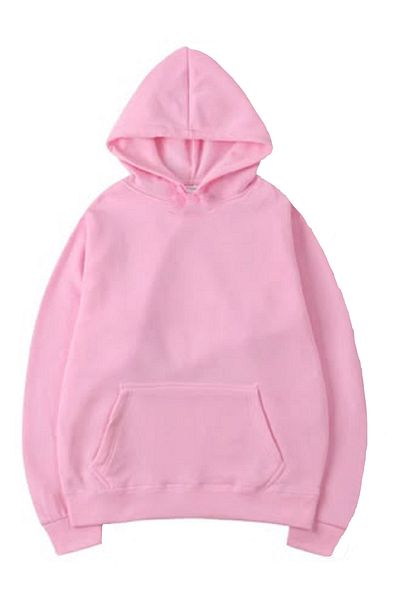 makiteks Φούτερ με κουκούλα Unisex Oversize και Φούτερ Kangaroo Pocket