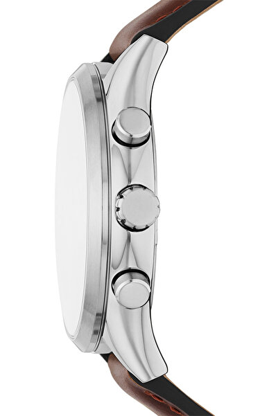 Fossil Fbq2813 Kronograf Erkek Kol Saati