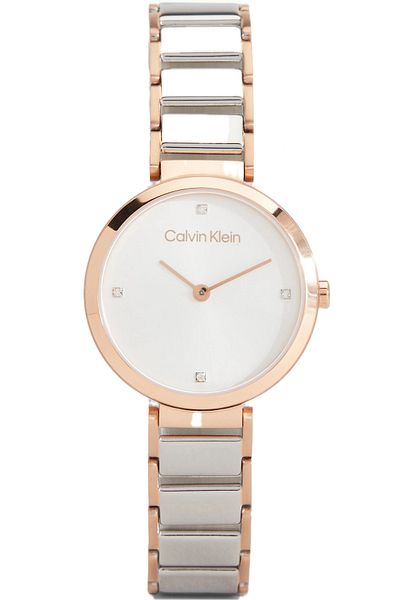 Calvin Klein Ck25200139 Women's Wristwatch