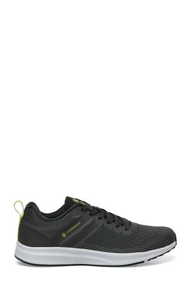 lumberjack Men's Shoes - Gray Strong
