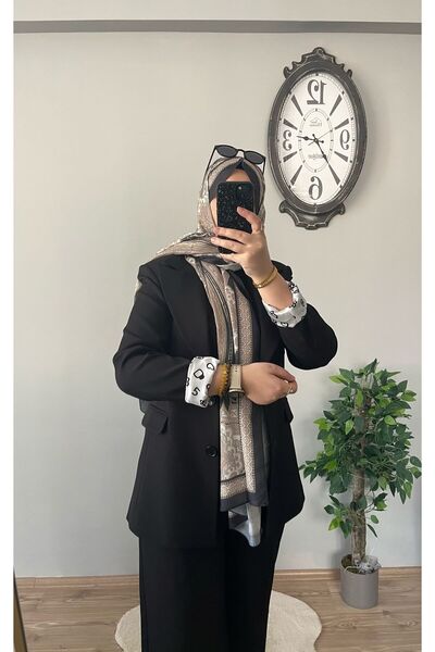 SOUL BY LOREEN FASHİON Blazer ceket