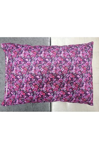 Taç 2 Pieces 50X70 Cm. Crown Ranforce Pillow Case