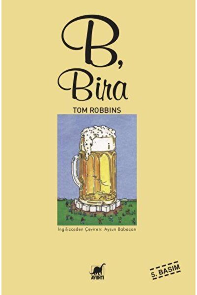 Ayrıntı Yayınları B, Bira