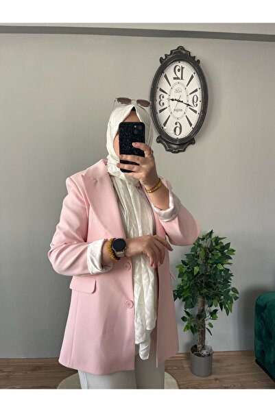 SOUL BY LOREEN FASHİON Blazer ceket