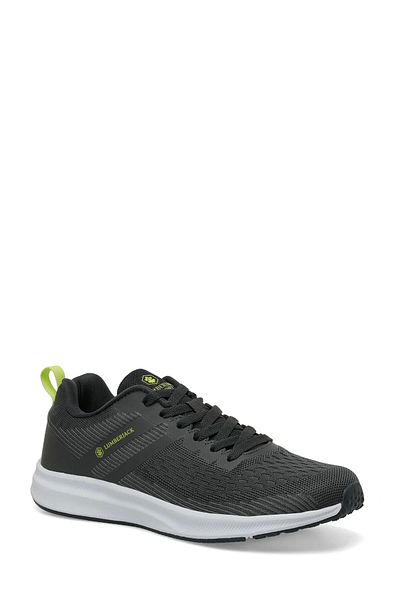 lumberjack Men's Shoes - Gray Strong