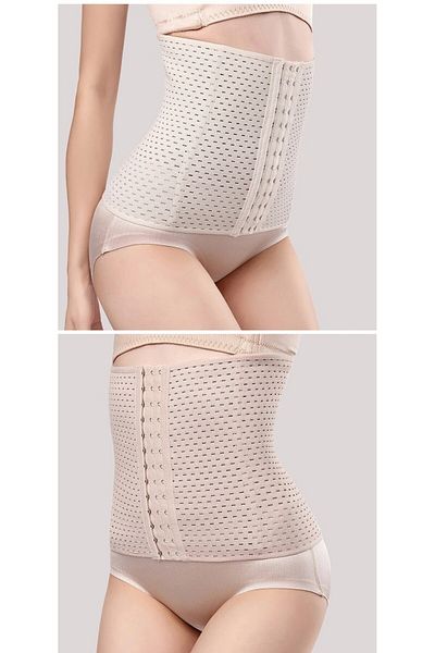 ZBTEKS Shaping Postpartum Postpartum Waist Corset